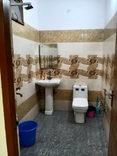 Mission Backpack Hostel