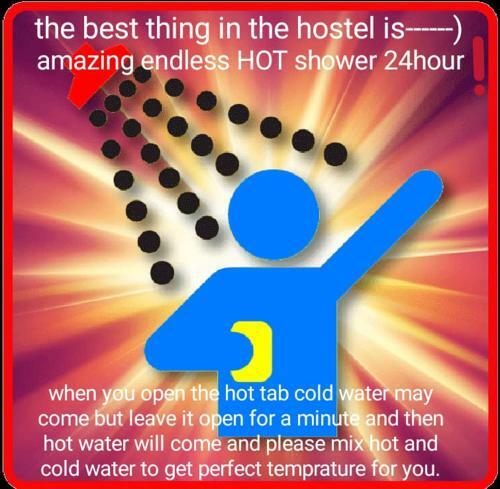 Mission Backpack Hostel