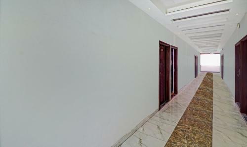 Treebo Trend Hotel Golden Bird