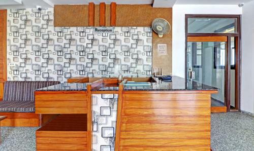 Treebo Trend Hotel Golden Bird