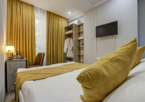 Inter Hotel Bishkek