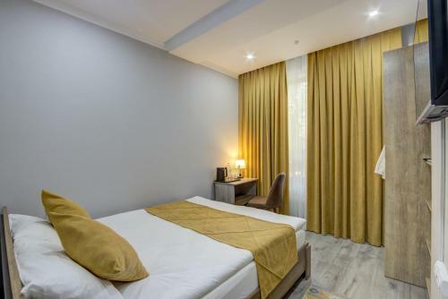 Inter Hotel Bishkek
