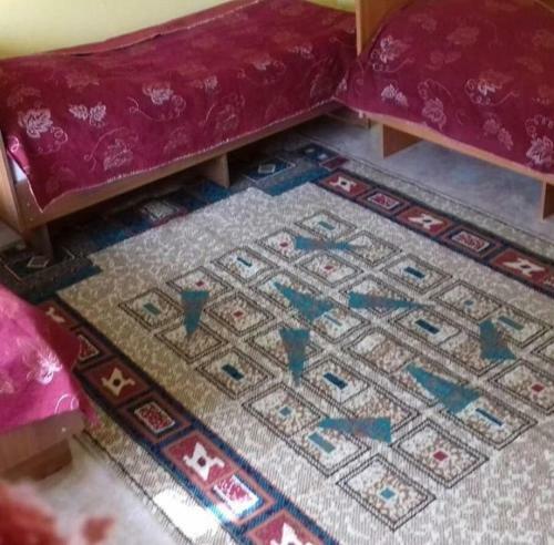 Hostal Ak_tilek