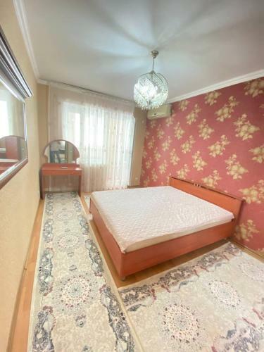 Apartamento 15-? ??????????, 34 ???????, ??????????: +7 771 257 62 53