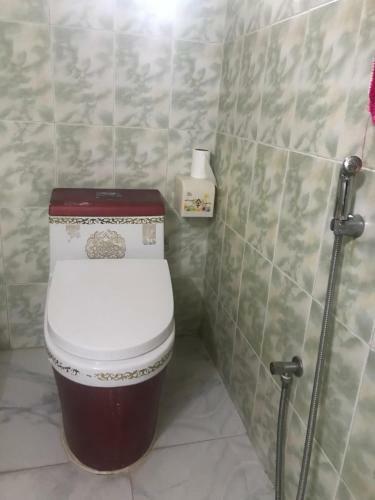 Luxury Apartment Single Room Rent Dhaka