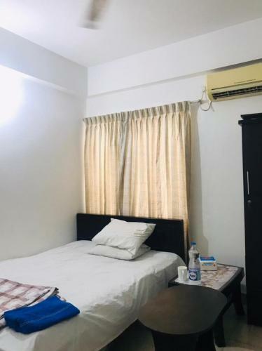 Luxury Apartment Single Room Rent Dhaka