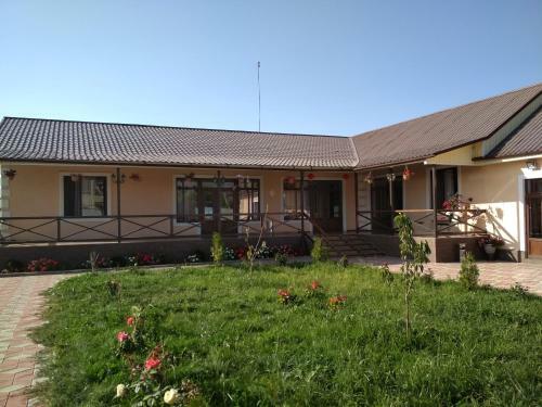 Hostal Guest House Voyage