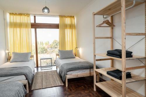 Albergue Modern Loft Lighthouse