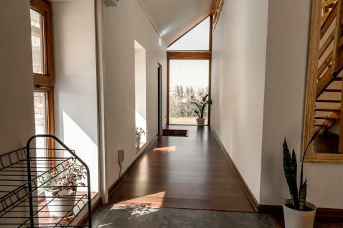 Albergue Modern Loft Lighthouse