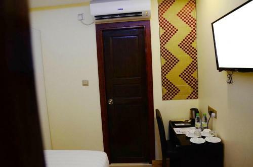 Hotel The Grand View