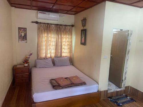 Hostal Blue Night Guesthouse
