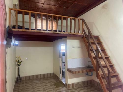 Hostal Blue Night Guesthouse