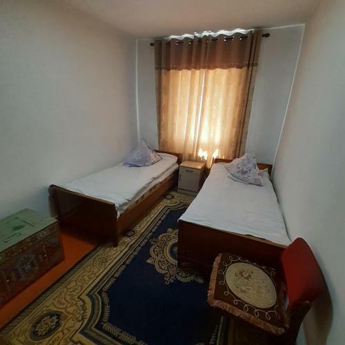Hostal Nomad Life