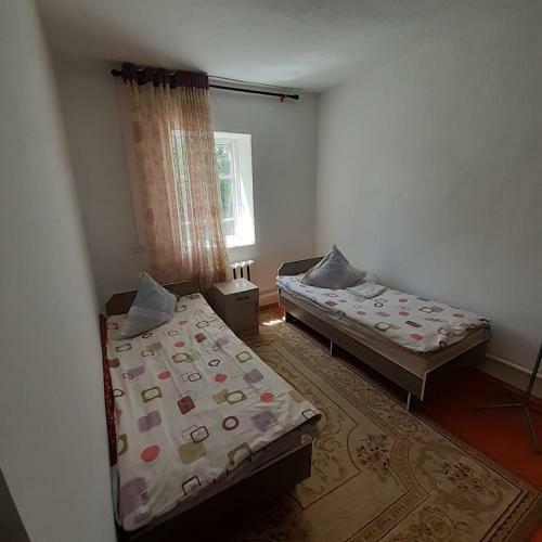 Hostal Nomad Life