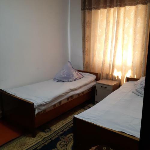 Hostal Nomad Life
