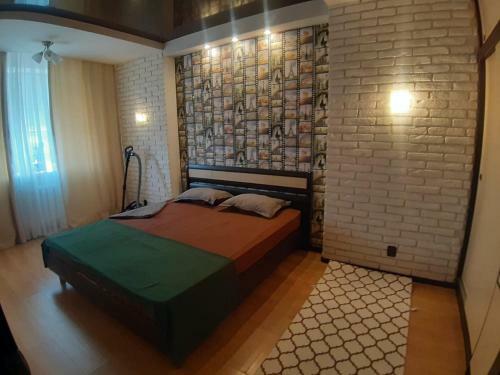 Apartment On Nur-kanat