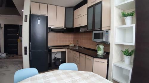 Apartment On Nur-kanat