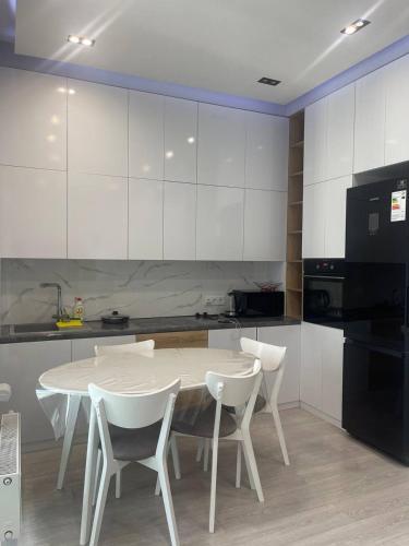 Apartamento Crocus City