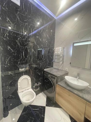 Apartamento Crocus City