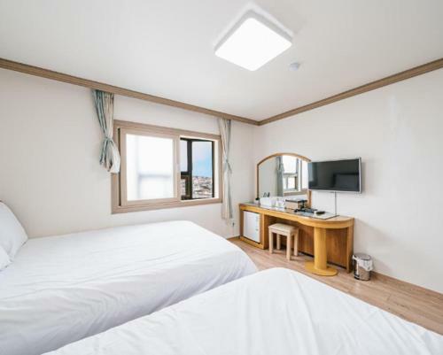 ??????? Topislandhotel