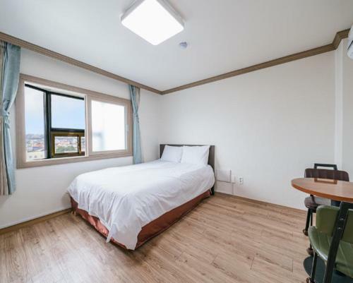 ??????? Topislandhotel