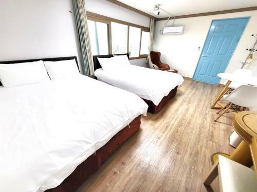 ??????? Topislandhotel