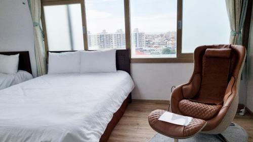 ??????? Topislandhotel