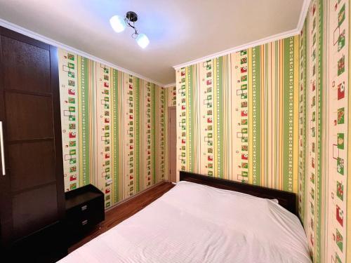 Apartamento ????????