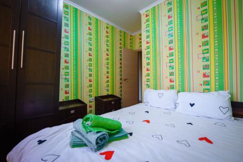Apartamento ????????
