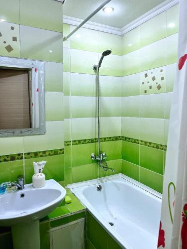 Apartamento ????????