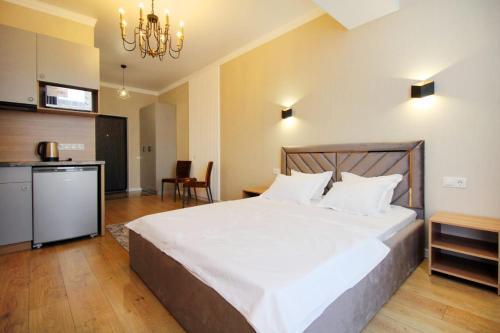 Apartamento Lamiya ??