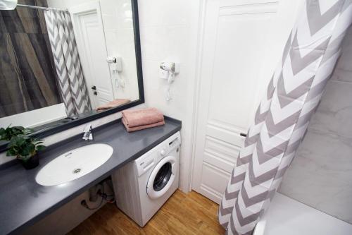 Apartamento Lamiya ??