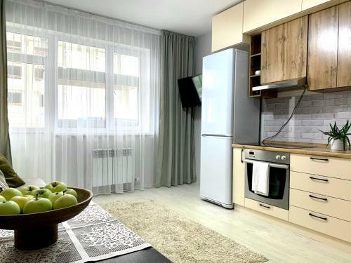 Apartamento Oasis