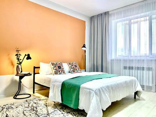 Apartamento Oasis