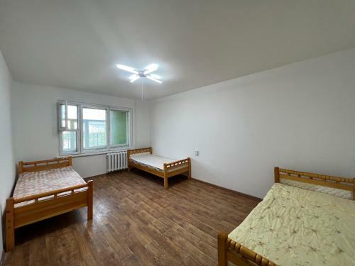 Hostal Tengri Guest House