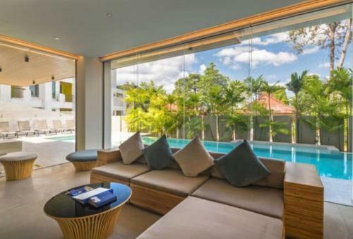 Apartamento Rocco Condominium By Vikapota
