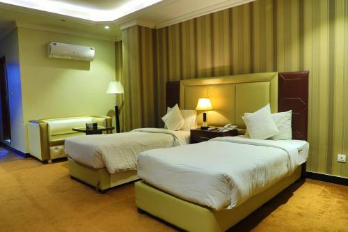 Rachna Hotel