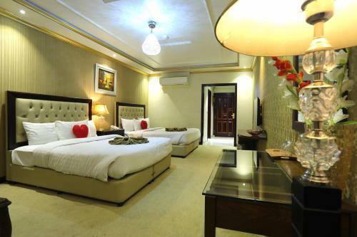 Rachna Hotel