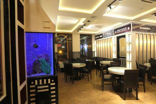 Rachna Hotel