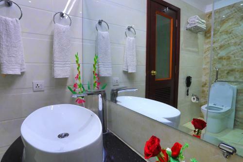 Rachna Hotel