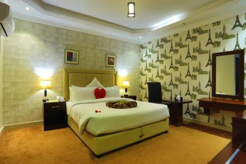 Rachna Hotel