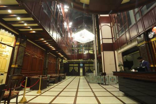 Rachna Hotel