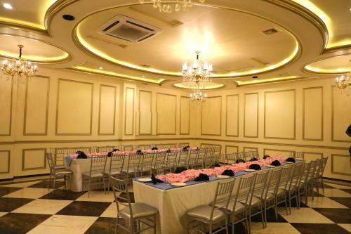 Rachna Hotel
