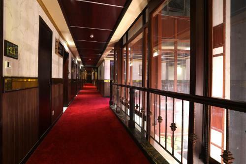 Rachna Hotel