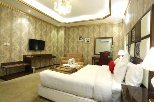 Rachna Hotel