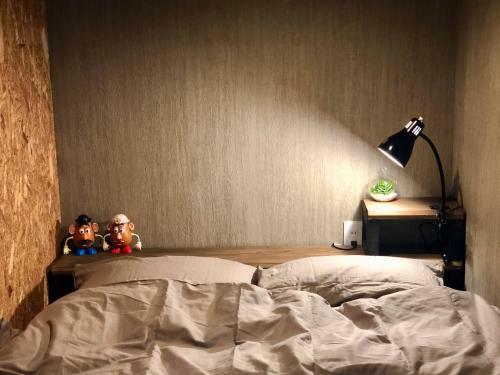 Hostal ???????