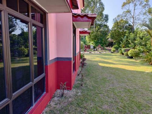 A'famosa Villa 884