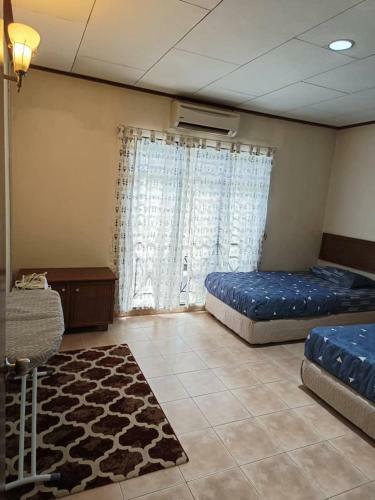 A'famosa Villa 884