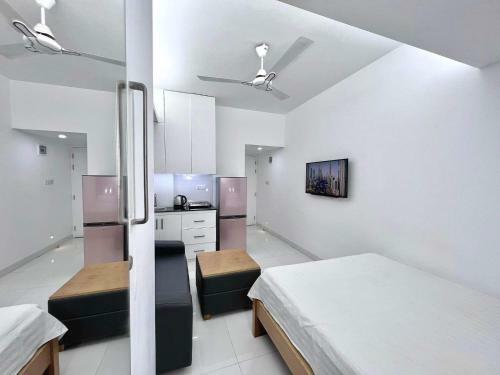 Studio Apartment,belaneel