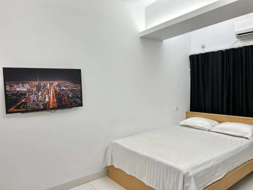 Studio Apartment,belaneel